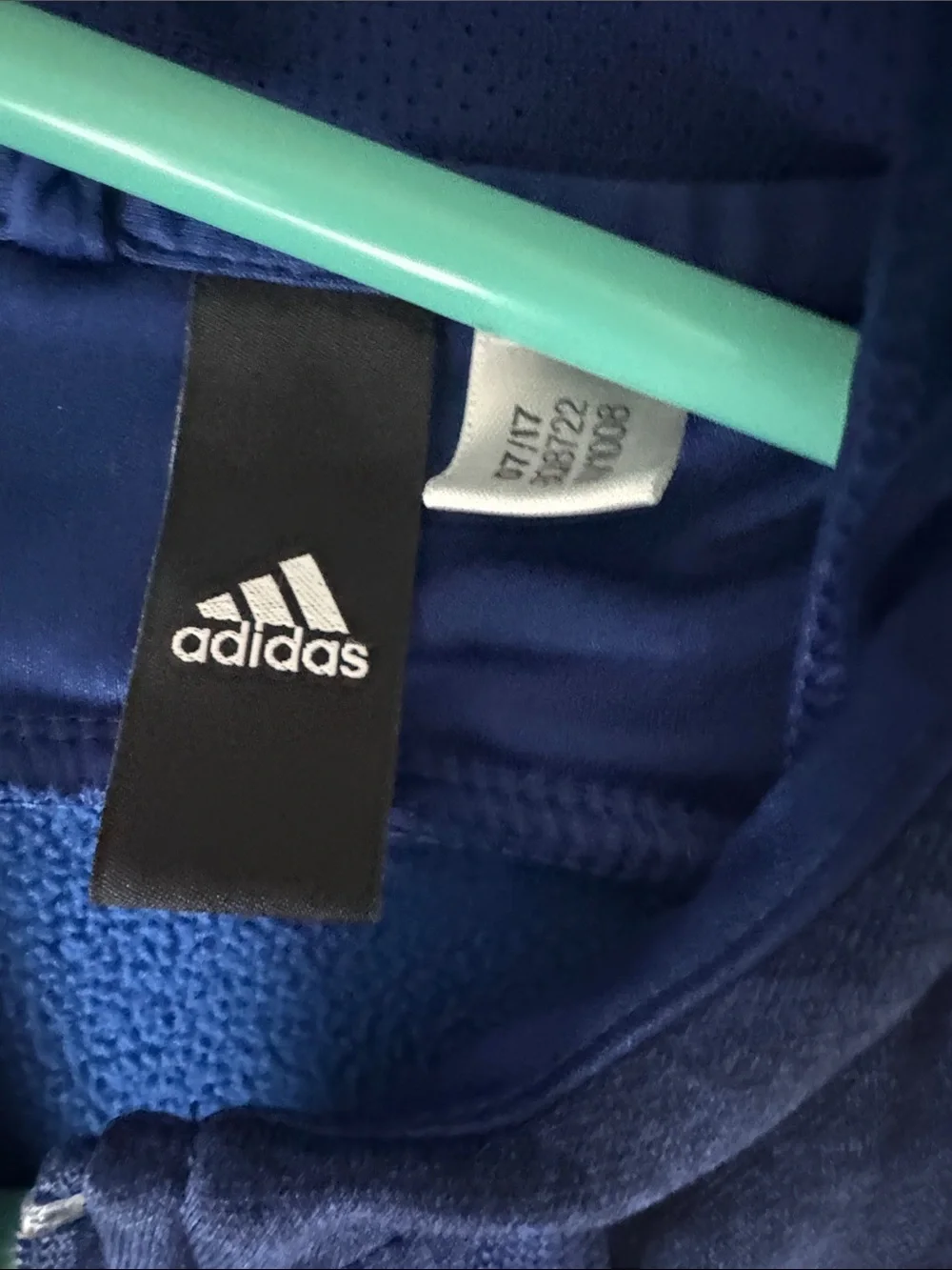 adidas gently used